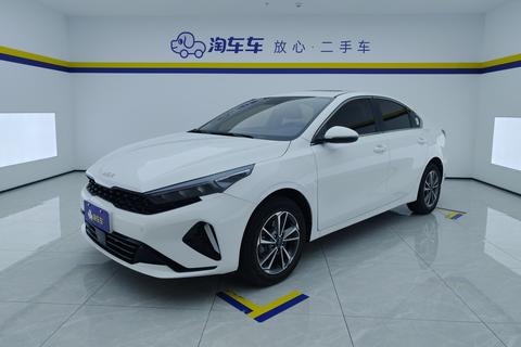 Kia K3 2024