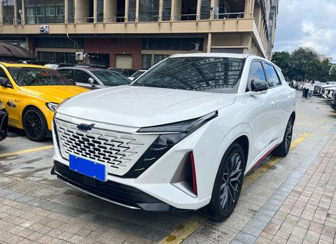 Changan Z6 2023