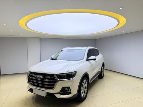 Haval H6 2021
