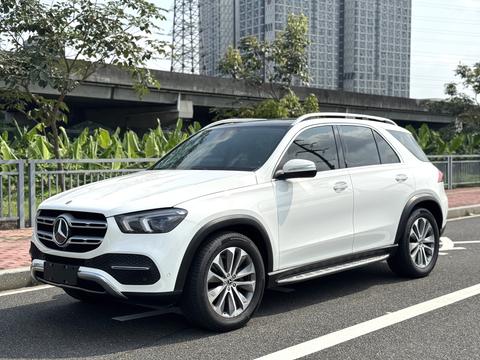 Mercedes-Benz GLE 2023