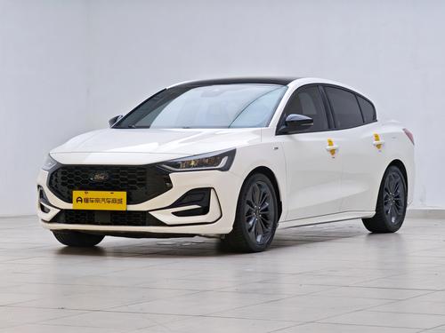 Ford Focus 2022