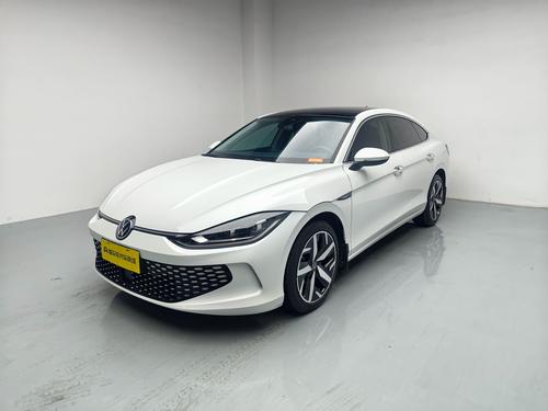 Volkswagen Lamando 2024