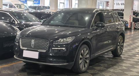 Lincoln Corsair 2022