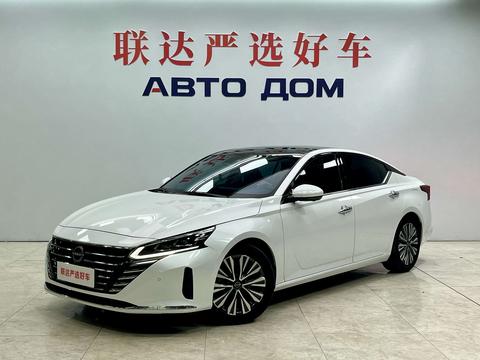 Nissan Teana 2022