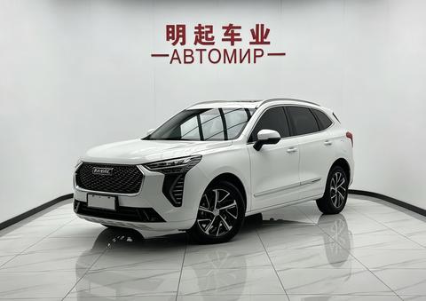 Haval Jolion 2021