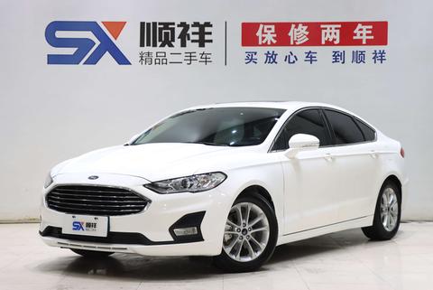 Ford Mondeo 2020
