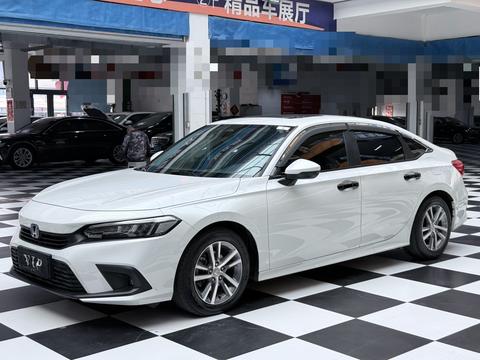 Honda Civic 2022