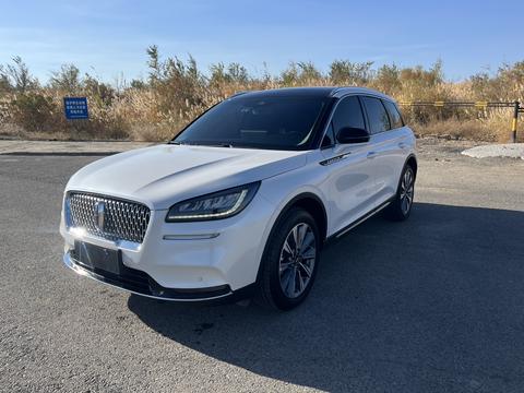 Lincoln Corsair 2022