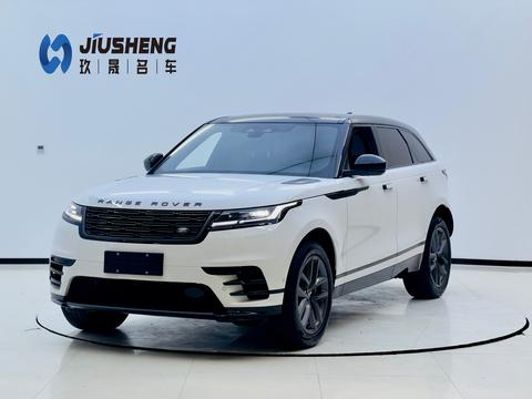 Land Rover Range Rover Velar 2024