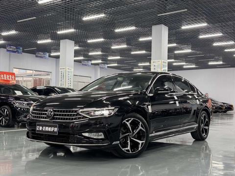 Volkswagen Magotan 2023