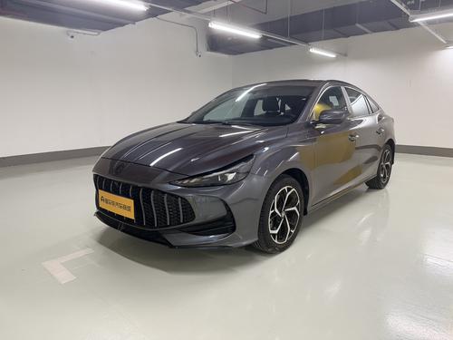 MG 5 2025