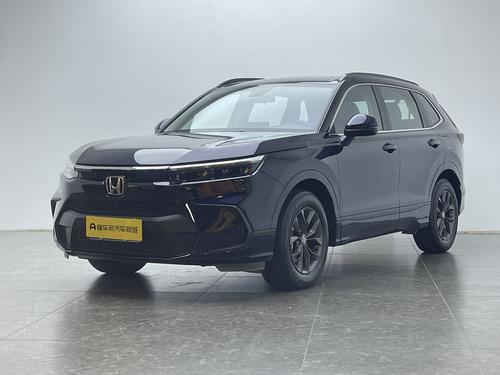 Honda Breeze 2025