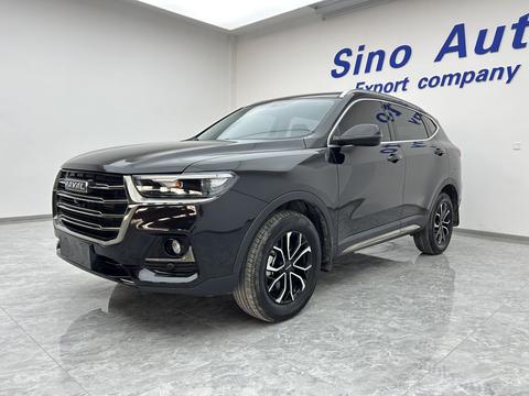 Haval H6 2021