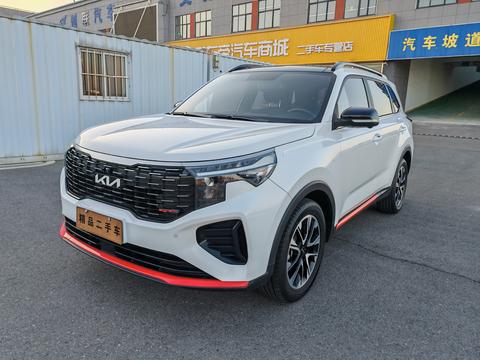Kia Sportage Ace 2021