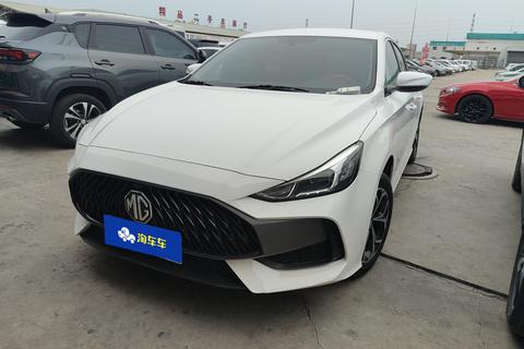 MG 5 2023