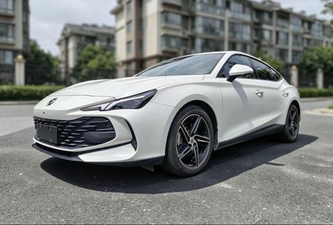 MG 7 2023
