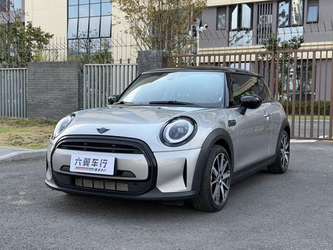 MINI Hatch 2023
