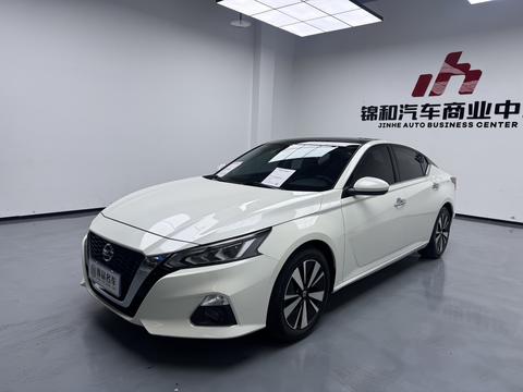 Nissan Teana 2021