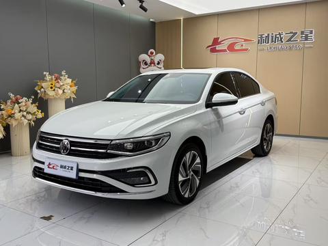 Volkswagen Bora 2025
