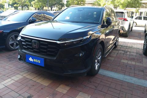 Honda CR-V 2023