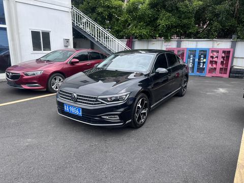 Volkswagen Magotan 2023
