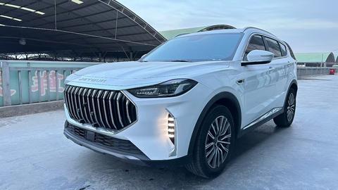 Jetour X70 Plus 2023