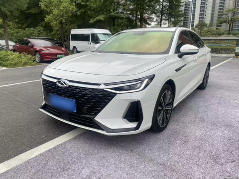 Chery Arrizo 8 2022