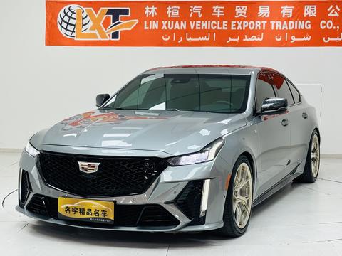 Cadillac CT5 2023