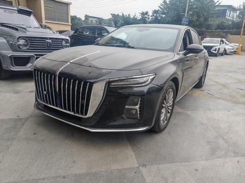 Hongqi H5 2023