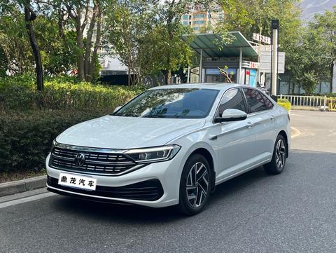 Volkswagen Sagitar 2023