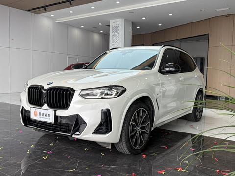 BMW X3 2023