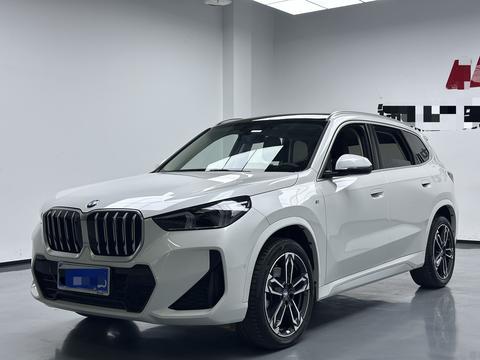 BMW X1 2023