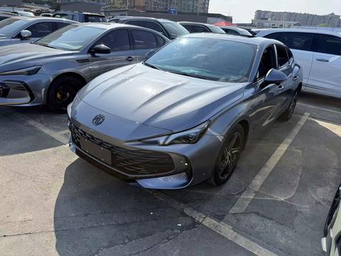 MG 7 2025