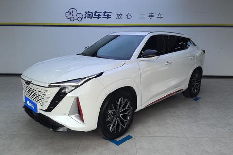 Changan Z6 2023