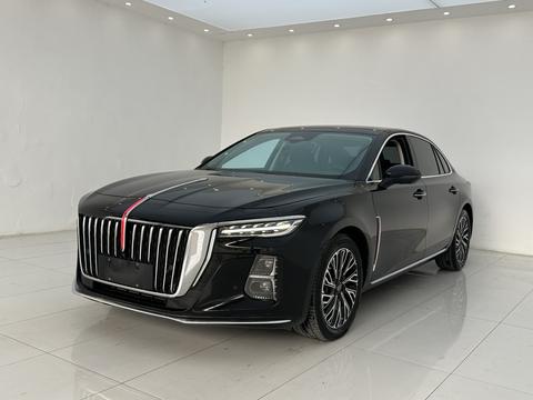 Hongqi H5 2023