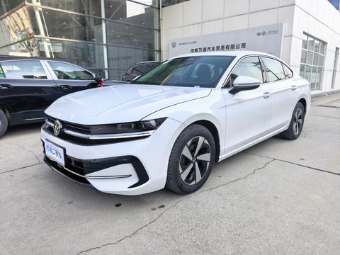 Volkswagen Magotan 2024
