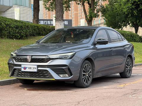 Roewe i5 2021