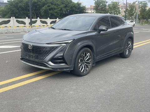 Changan UNI-T 2022