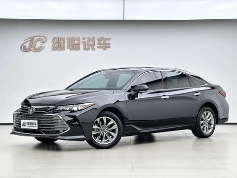 Toyota Avalon 2021