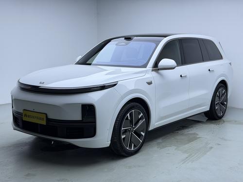 Li Auto L9 2025