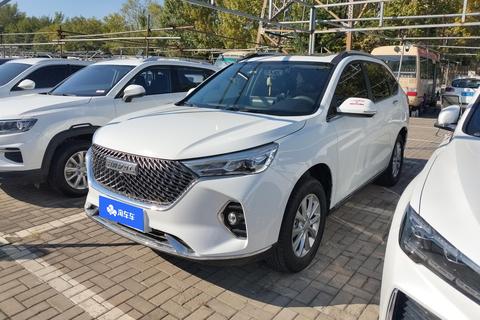 Haval M6 2021