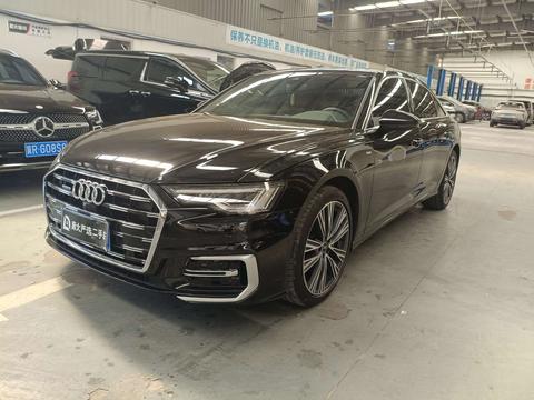 Audi A6L 2025