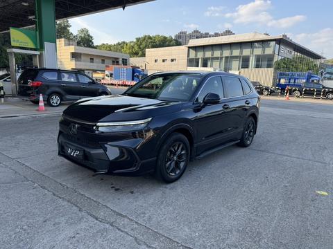Honda Breeze 2023