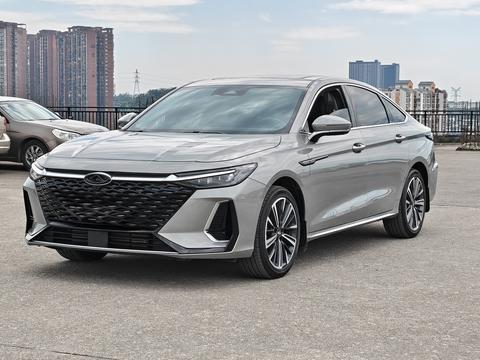 Chery Arrizo 8 2024