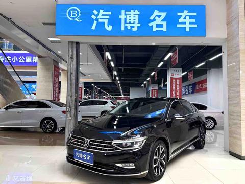 Volkswagen Magotan 2020