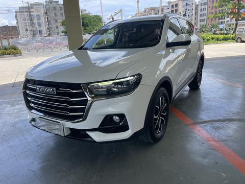 Haval H6 2021