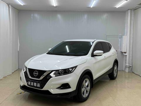 Nissan Qashqai 2023