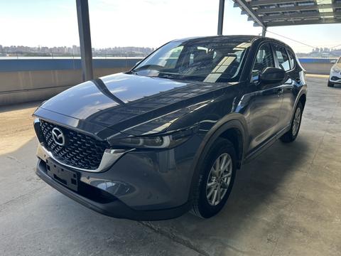 Mazda CX-5 2024