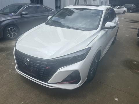 Changan Eado 2023