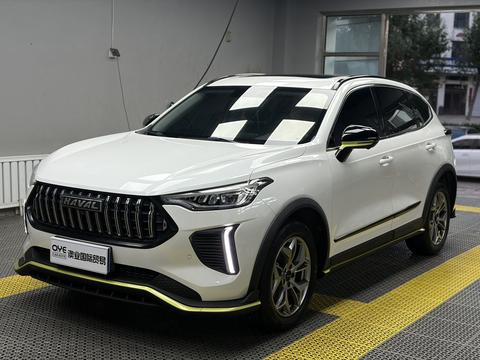 Haval Chitu 2022
